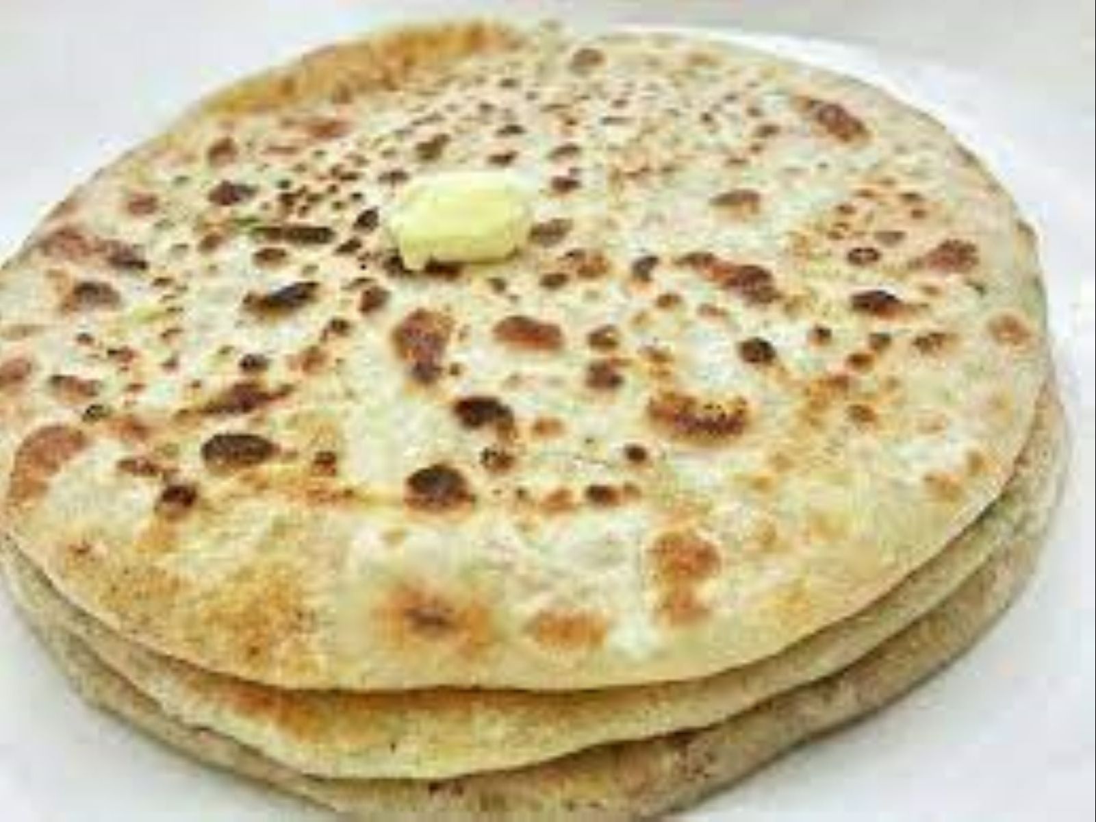 Order Aloo Paratha food online from Passage to India store, Cambridge on bringmethat.com