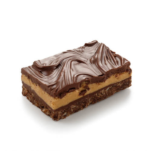 Order Peanut Butter Dream Bar  food online from Mrs. Fields Cookies store, Chicago on bringmethat.com
