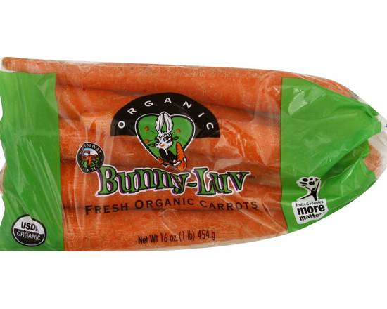 Order Organic Carrots (1 lb bag) food online from Winn-Dixie store, Pinson on bringmethat.com