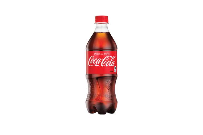 Order Coca Cola food online from Panda Express store, Oxon Hill on bringmethat.com