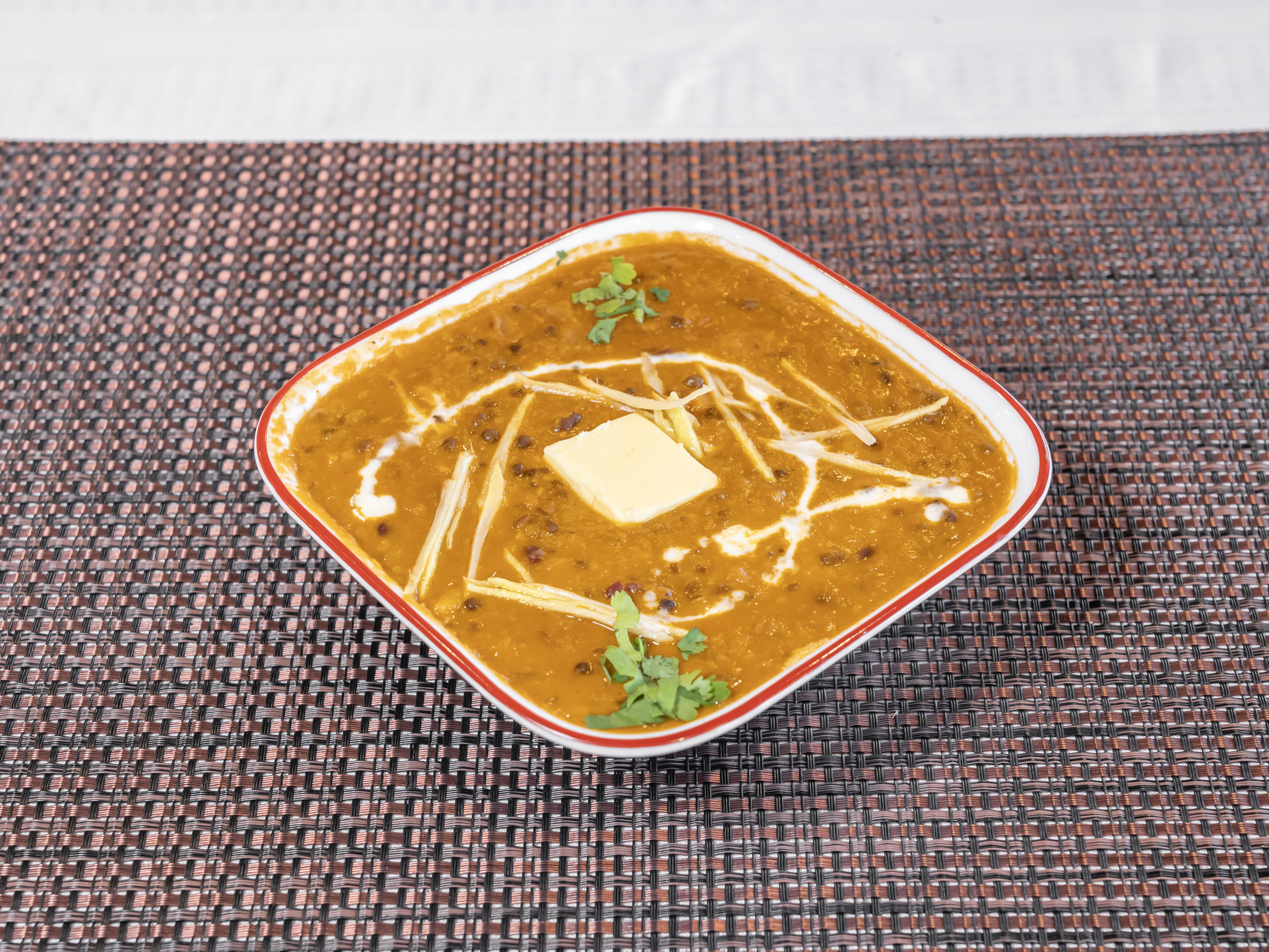 Order 34. Dal Makhani food online from Charminar Biryani House store, Troy on bringmethat.com