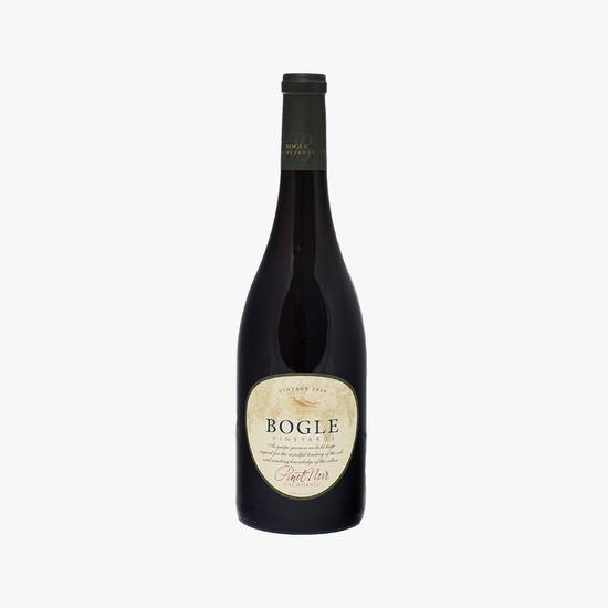 Order Bogle Pinot Noir food online from Rowland Heights Liquor store, Rowland Heights on bringmethat.com