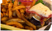 Order One-Eyed Jack food online from West Towne Pub store, Ames on bringmethat.com