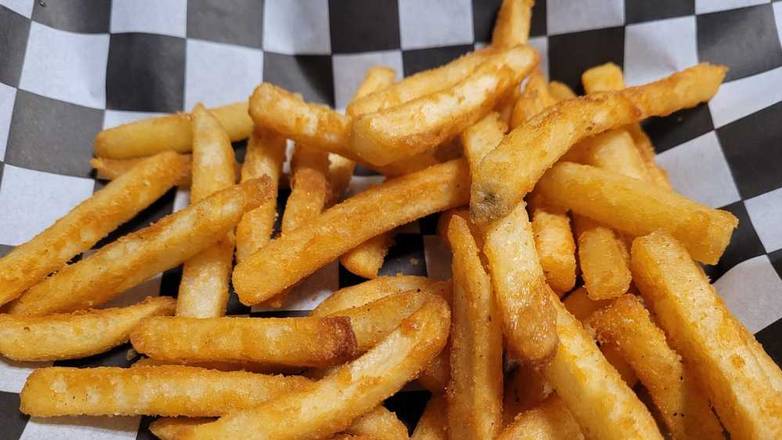 Order French Fries food online from The Coop store, South Saint Paul on bringmethat.com