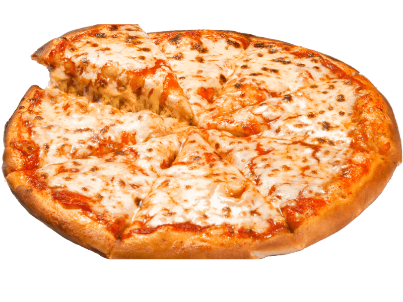 Order Pizza - Small food online from G & G Pizza store, Chester on bringmethat.com
