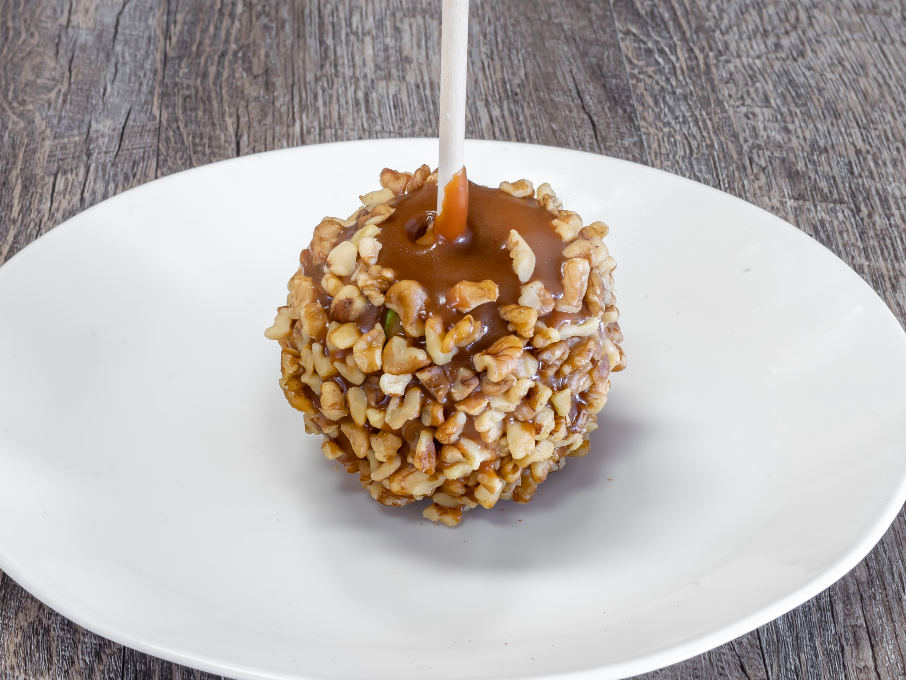 Order Walnut Apple food online from Rocky Mountain Chocolate Factory store, Houston on bringmethat.com