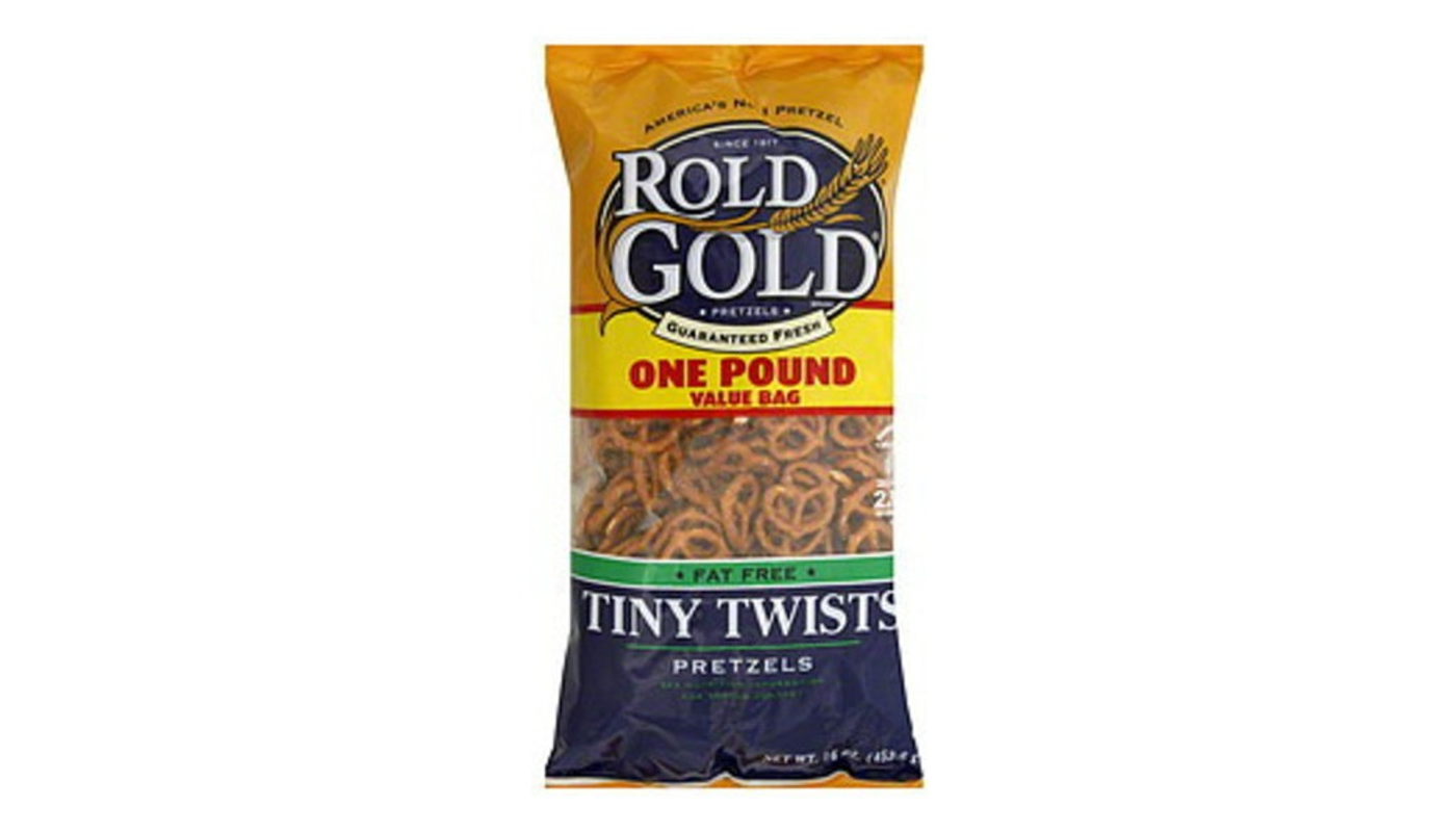 Order Rold Gold Pretzels 4oz Bag food online from Rancho Liquor store, Thousand Oaks on bringmethat.com