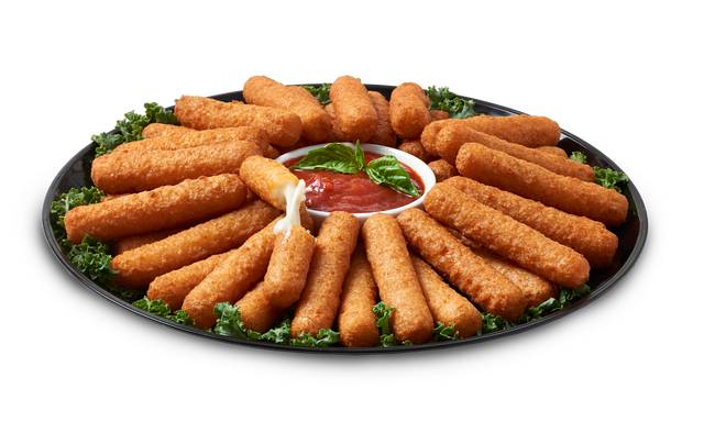Order Party Mozzarella Sticks food online from Miami Grill store, Boiling Springs on bringmethat.com