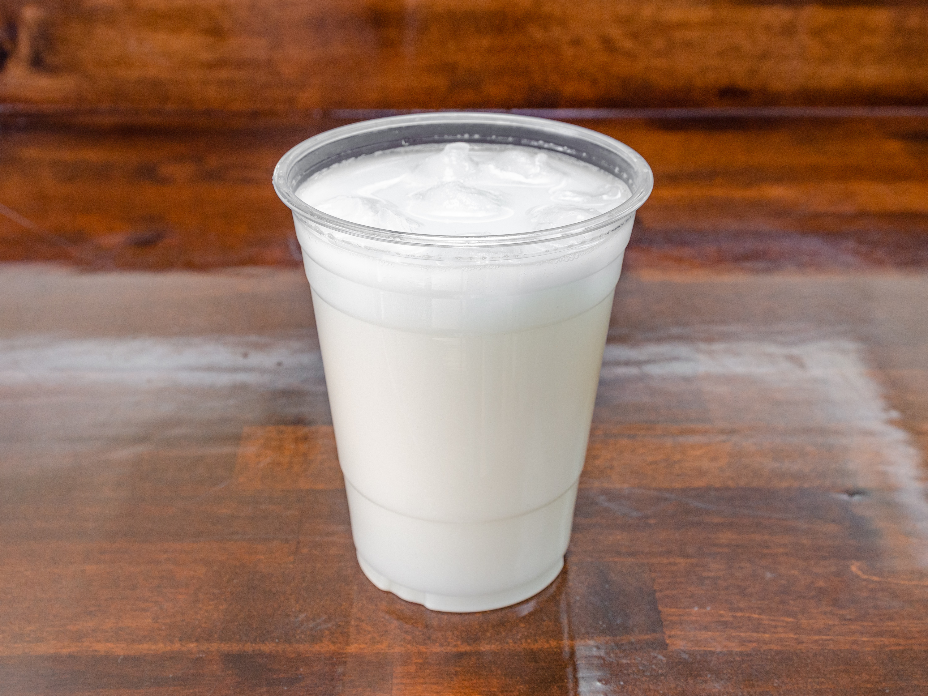 Order Horchata food online from Avila Taqueria & Restaurant store, West New York on bringmethat.com