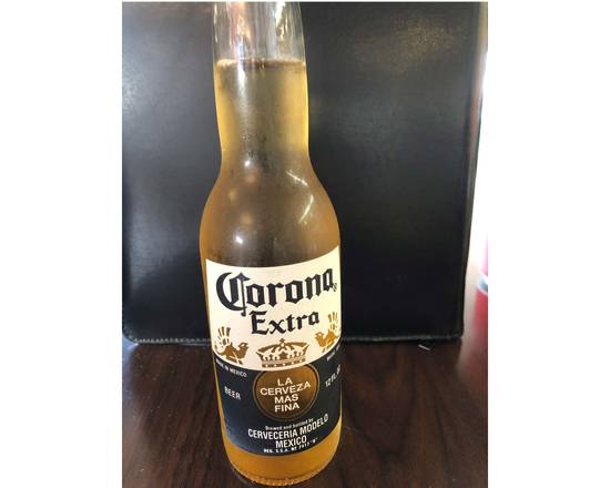 Order Corona Extra 12 oz. bottle food online from Langers Deli store, Los Angeles on bringmethat.com