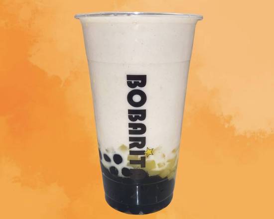 Order Horchata Smoothie food online from bobarita store, Los Angeles on bringmethat.com