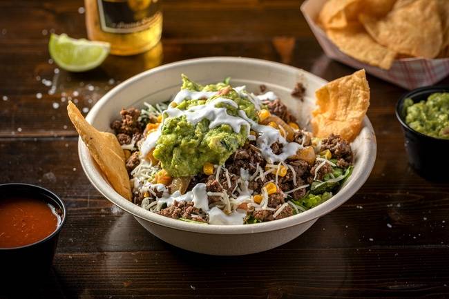 Order Cowboy Bowl food online from Flacos Tacos store, Chicago on bringmethat.com
