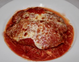Order Parmigiana food online from Benevento's store, Boston on bringmethat.com