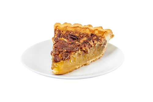 Order Pecan Pie food online from Smithfield's Chicken 'N BBQ store, Morrisville on bringmethat.com