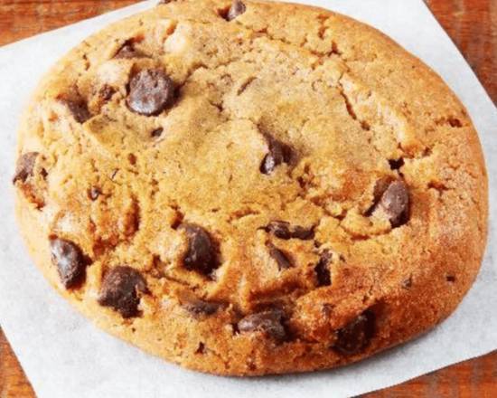 Order Chocolate Chip Cookie  food online from Ben & Jerry store, Burbank on bringmethat.com