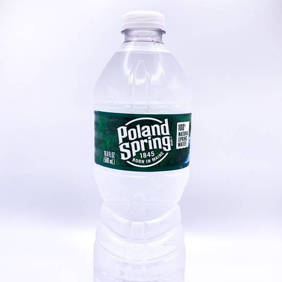 Order Bottled Water food online from Ada Kitchen + Coffee store, Greenwich on bringmethat.com