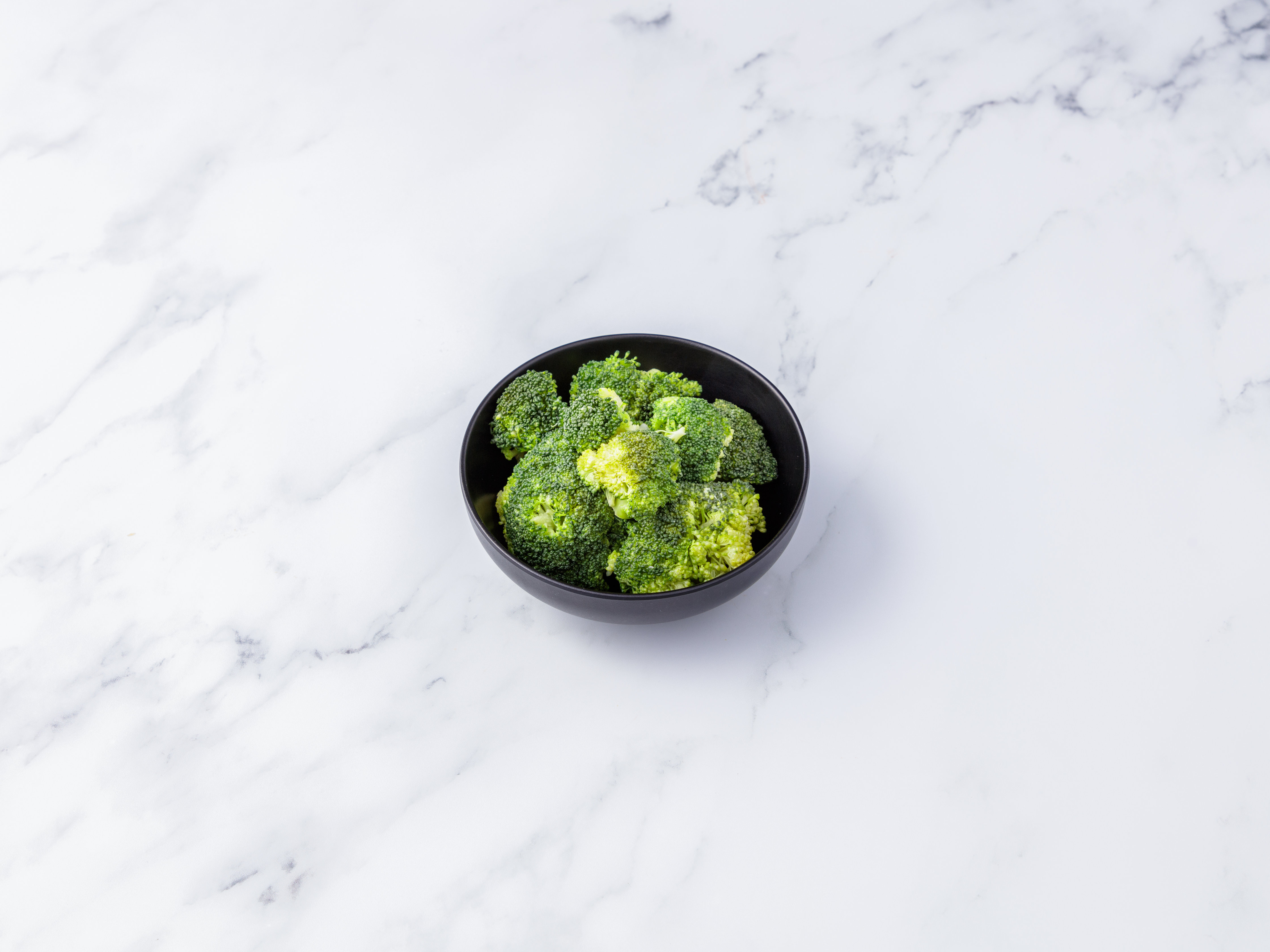 Order Steamed Broccoli food online from Tredici store, Purchase on bringmethat.com