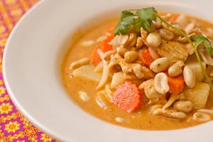 Order Massaman Curry food online from Thai Rod Dee store, Layton on bringmethat.com