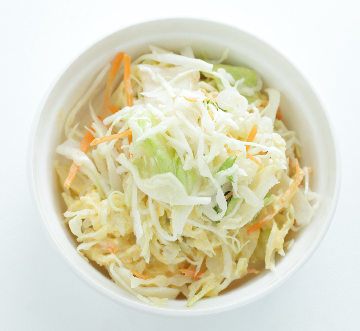 Order Coleslaw food online from Grand Traverse Pie Company store, East Lansing on bringmethat.com