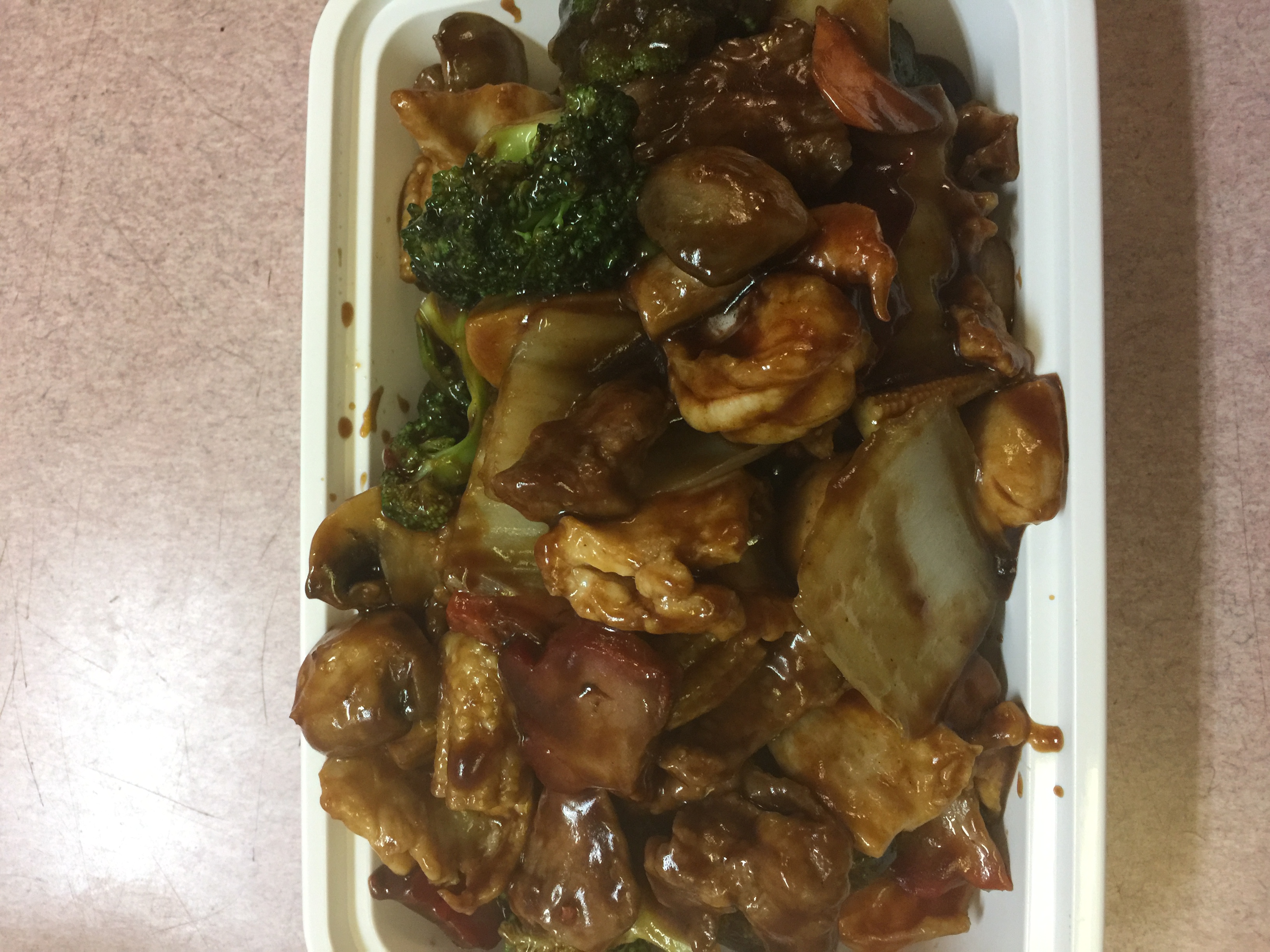 Order S9. Four Seasons food online from China Wok store, Harrison on bringmethat.com