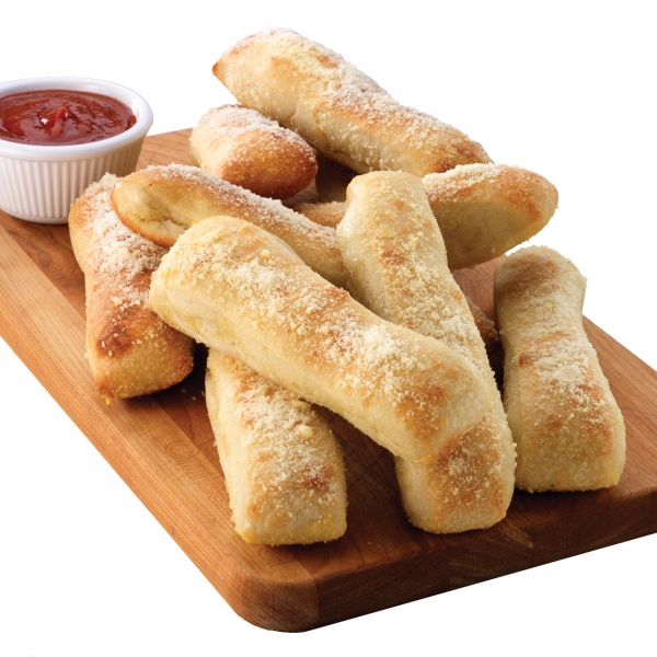 Order Famous Bambino Bread food online from Papa Romano's store, Troy on bringmethat.com