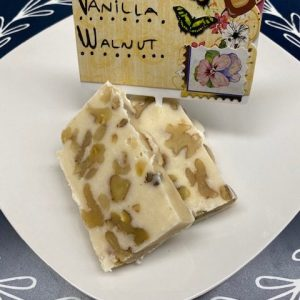 Order Vanilla Walnut food online from Peanut Patch store, Yuma on bringmethat.com