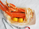 Order Snow Crab food online from Asian Cajun store, Chicago on bringmethat.com