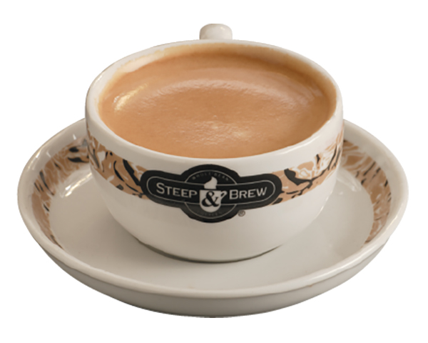 Order Espresso food online from Steep & Brew West store, Madison on bringmethat.com
