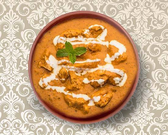 Order Butter Chicken food online from Eternal Clay Pot store, Fort Collins on bringmethat.com