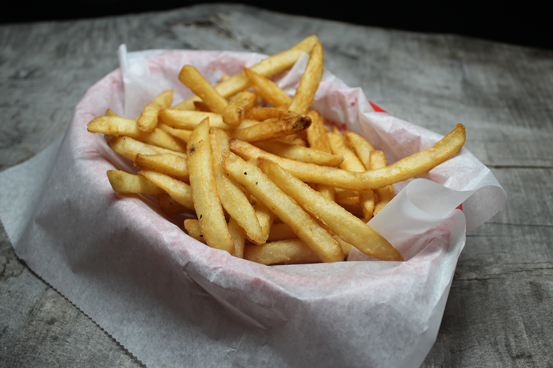 Order FRIES food online from Zorn Brew Works Co. store, Michigan City on bringmethat.com