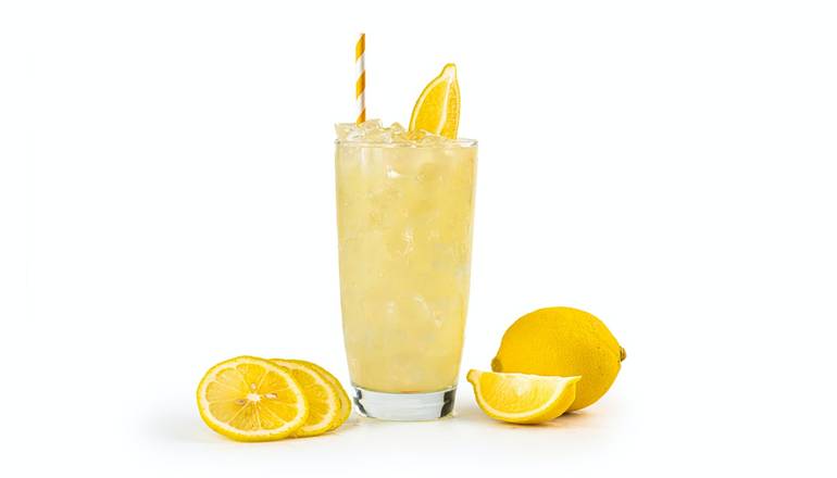 Order Small Lemonade food online from Starbird Wings store, Foster City on bringmethat.com