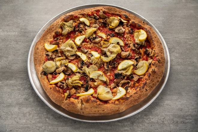 Order Vegan - Healthy Choice food online from Jimmy & Joe Pizzeria store, Chandler on bringmethat.com