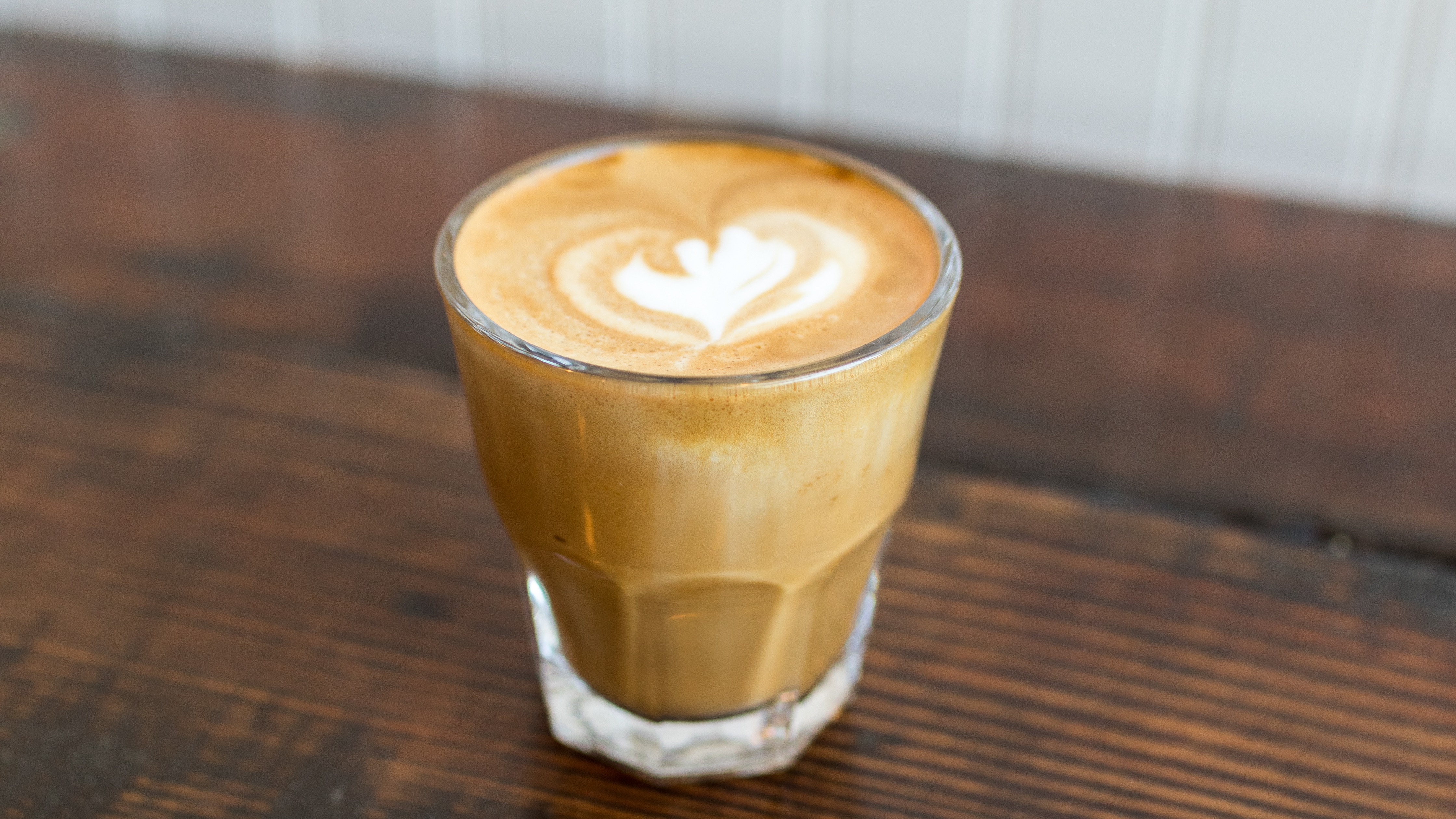 Order Cortado (Small) food online from The Pie Hole store, Los Angeles on bringmethat.com