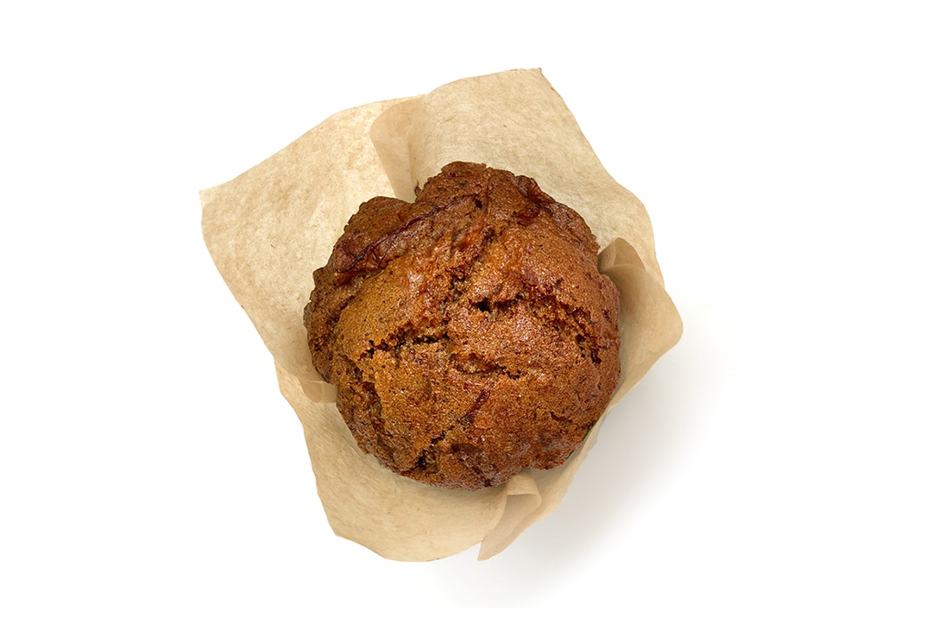 Order Carrot Apple Beet Muffin food online from Juice Generation store, Williamsburg on bringmethat.com