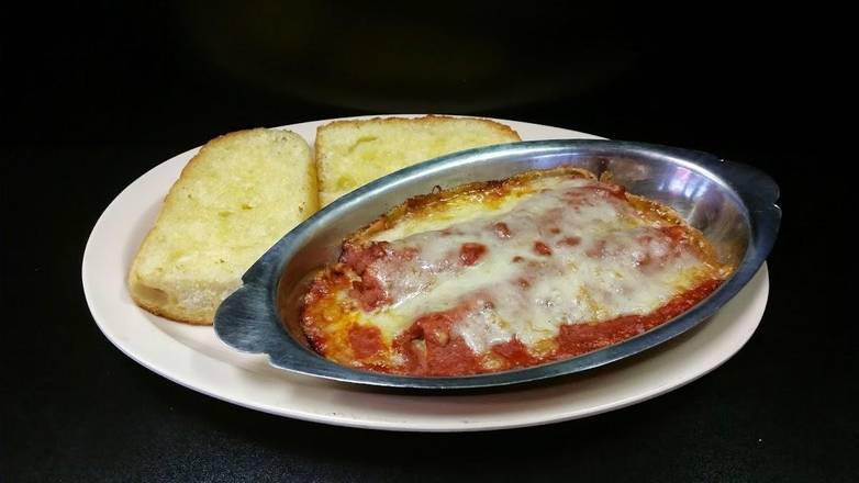 Order Cannelloni food online from St. Louis Pizza and Wings store, St. Louis on bringmethat.com