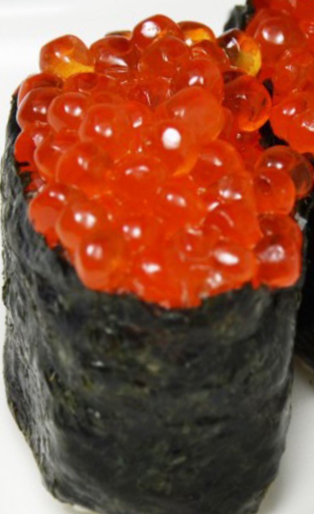 Order Salmon Roe food online from Soho Sushi store, New York on bringmethat.com