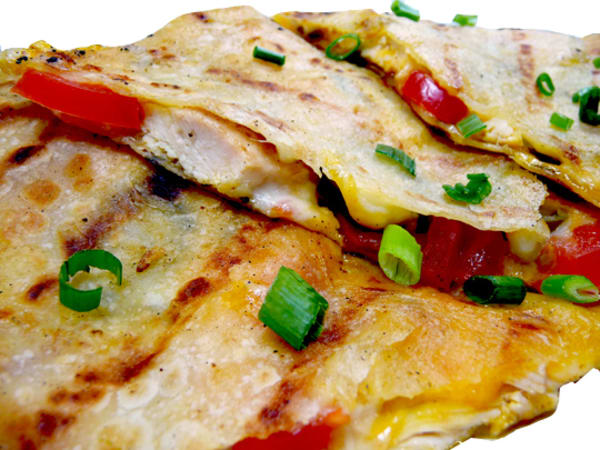 Order Quesadilla food online from Tailgaters store, Surprise on bringmethat.com