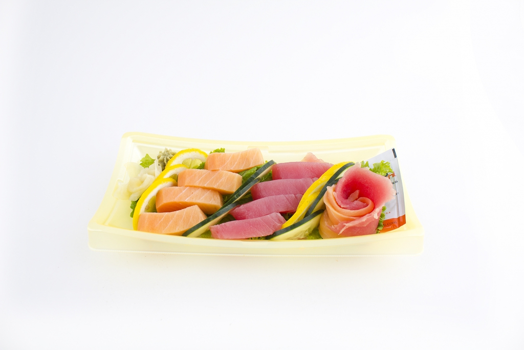 Order Sashimi food online from First in Flight Bar store, Charlotte on bringmethat.com