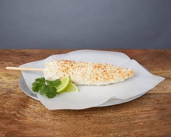 Order ELOTE CON QUESO food online from Tacko store, San Francisco on bringmethat.com