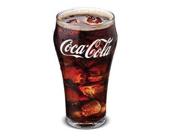 Order Soft Drink food online from Dairy Queen store, Pickerington on bringmethat.com