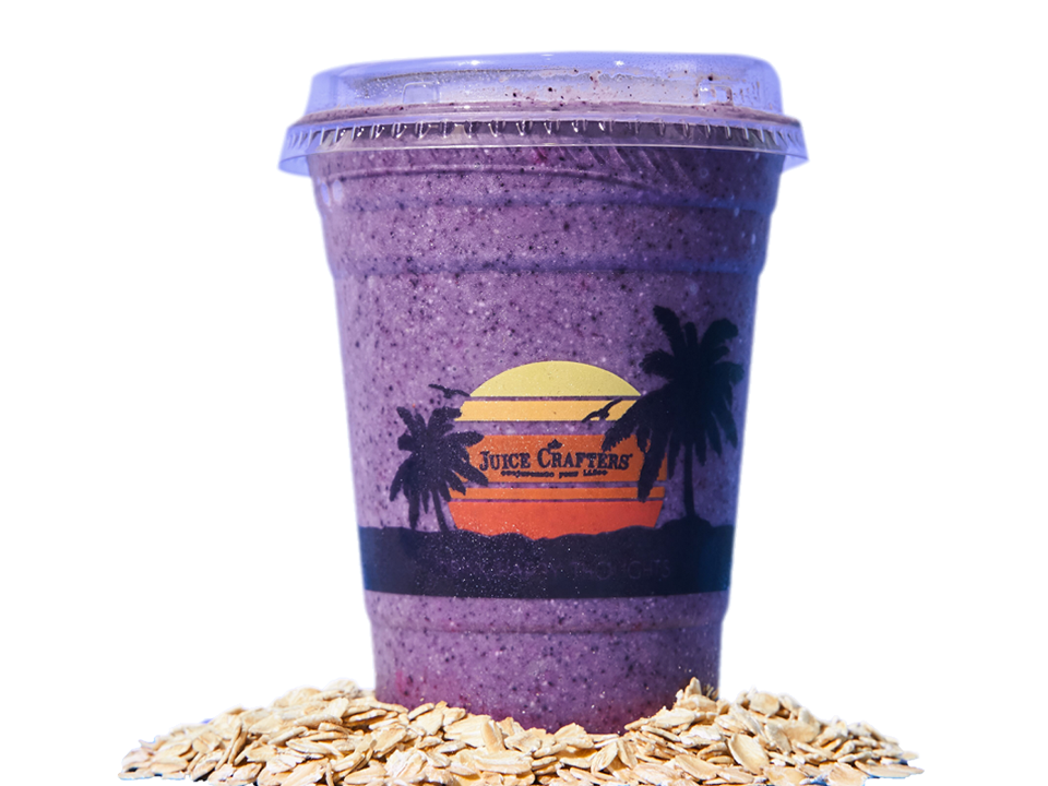 Order In N' Oat food online from Juice Crafters store, Marina del Rey on bringmethat.com