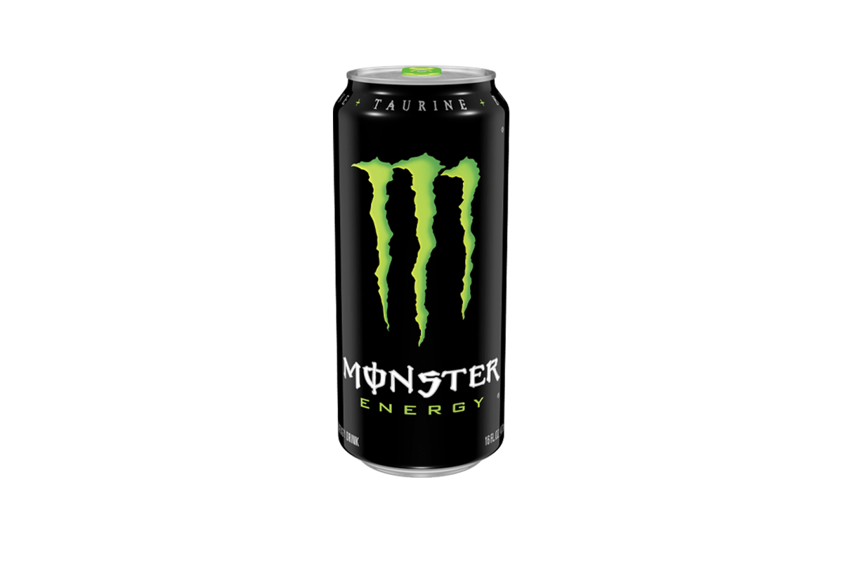 Order Monster Energy food online from Panda Express store, Whittier on bringmethat.com