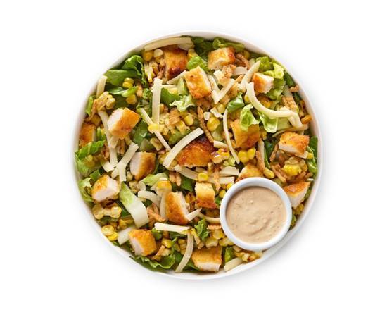 Order Backyard BBQ food online from Just Salad store, Chapel Hill on bringmethat.com