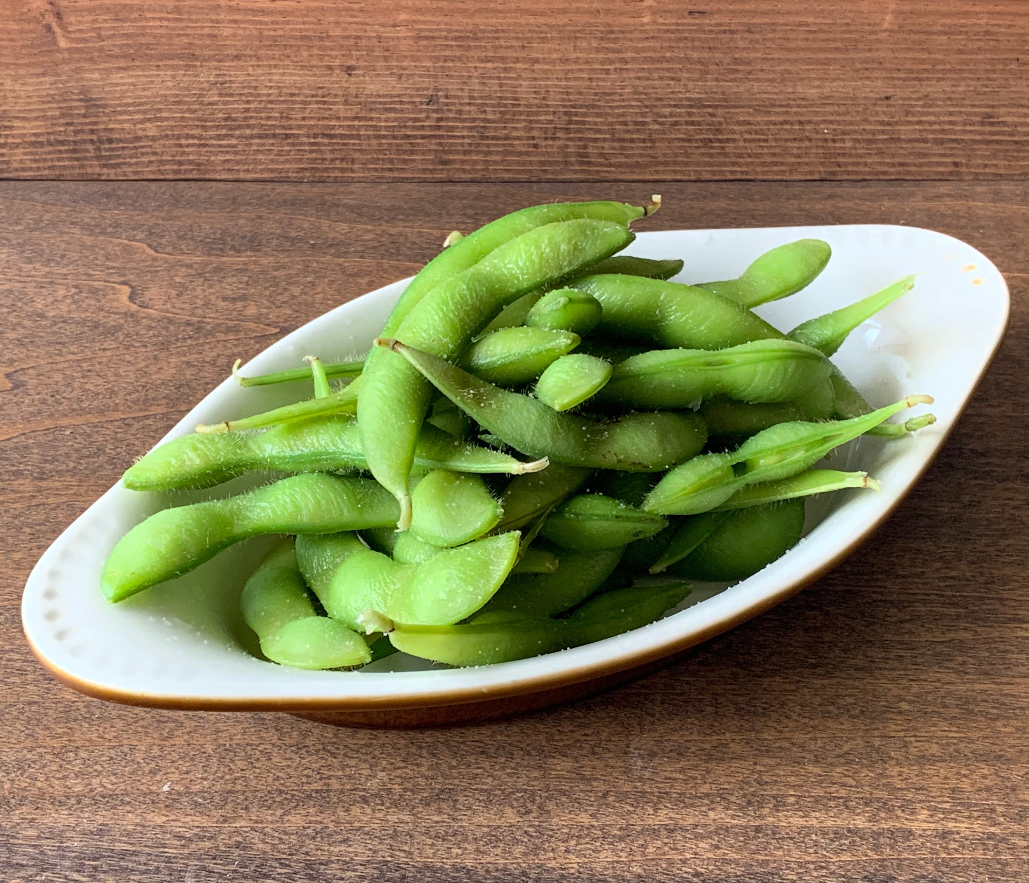 Order Edamame food online from Minato Sushi store, Lake Forest on bringmethat.com