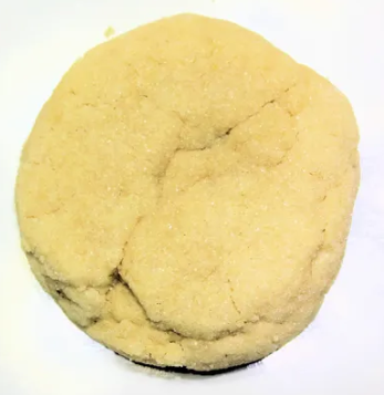 Order 1 Dozen Sugar Cookies food online from Db Delectables store, Missouri City on bringmethat.com