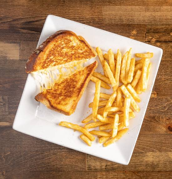 Order Grilled Cheese food online from Tandy Pub store, Concord on bringmethat.com