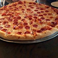 Order Pepperoni Pizza food online from Mama Mia's Pizzeria store, Ormond Beach on bringmethat.com