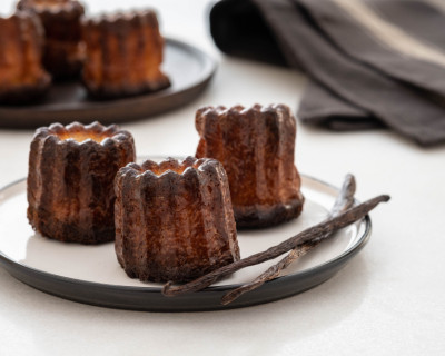 Order Canneles food online from Cha Redefine store, Los Angeles on bringmethat.com
