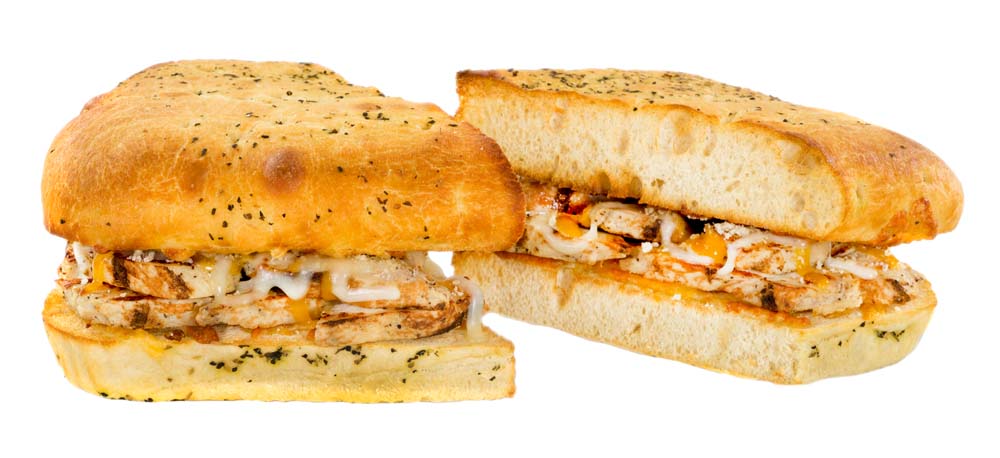 Order Petto Ala Parmigiania Sandwich food online from Sarpino's Pizzeria store, Chicago on bringmethat.com