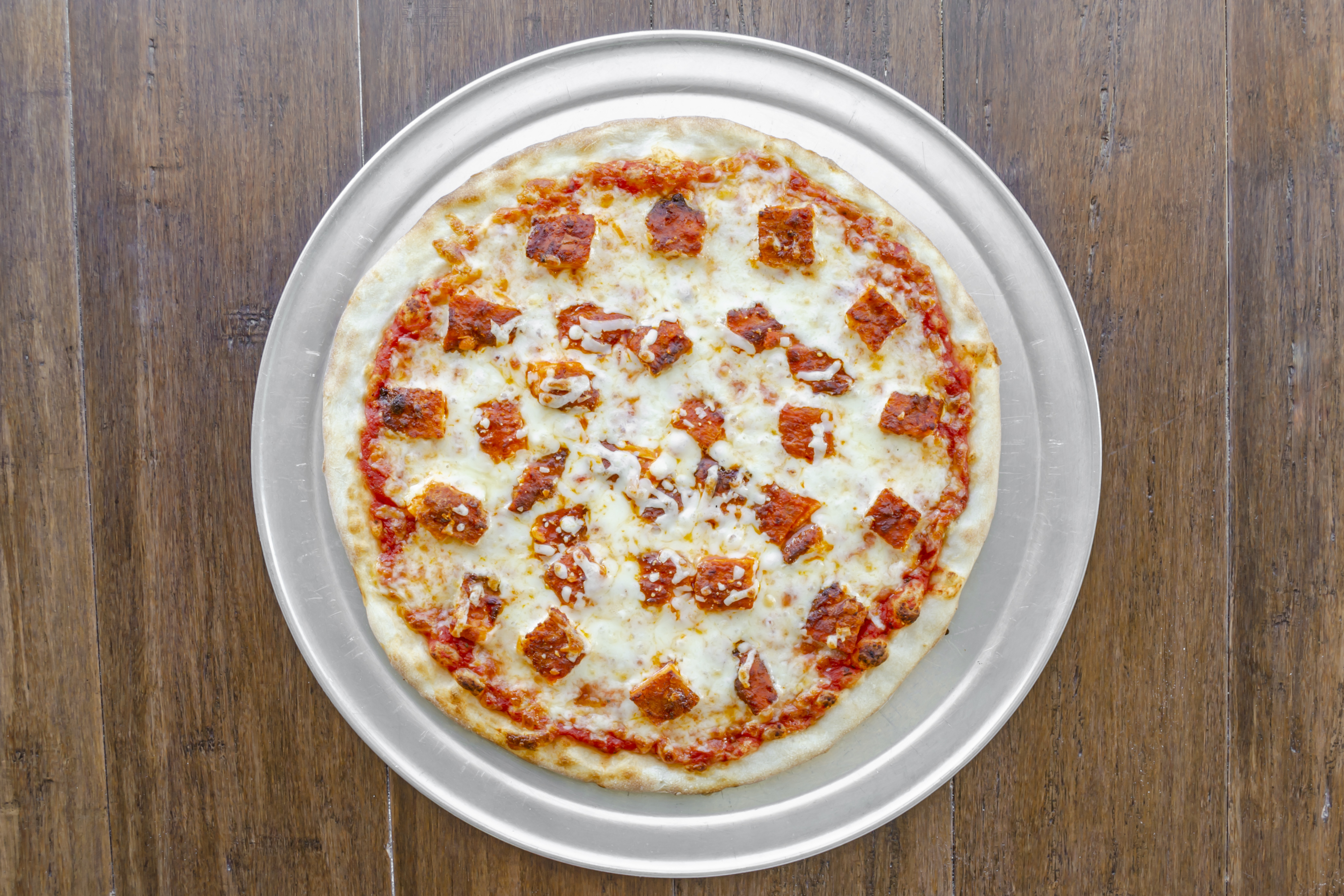 Order Buffalo Chicken Pizza food online from Westover Pizza store, Stamford on bringmethat.com